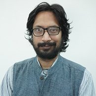 Prof (Dr) Anandajit Goswami