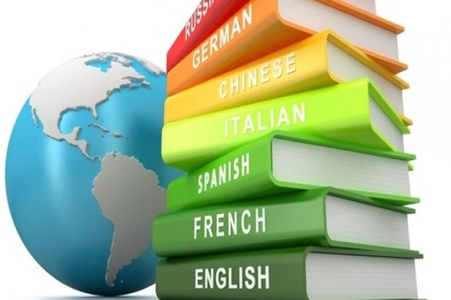 Foreign Languages: Passport to a Better Future