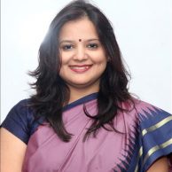 Prof. (Dr.) Anindita Chatterjee Rao