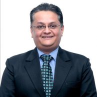 Prof. (Dr.) Bhavesh Prakash Joshi
