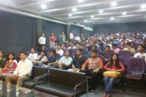 Expert Lecture on ‘Software Testing and Agile Process’