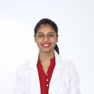 Dr Akansha
