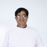 Dr Piyush Tandon
