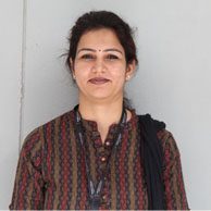 Dr. Deepa Bura(Assistant Professor)