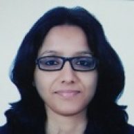 Dr. Deepti Profile pic
