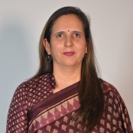 Dr. Jyoti Pruthi