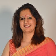 Dr. Parneeta Dhaliwal