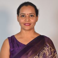 Dr. Prinima Gupta