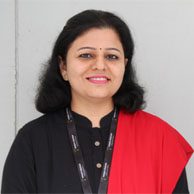 Dr. Rashima Mahajan(Associate Professor)