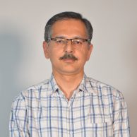 Dr. Sachin Lakra