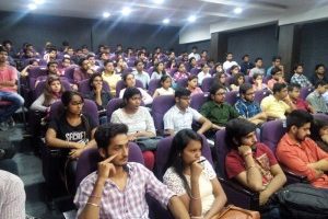 A Guest Lecture on “Software Engineering Risk Management”