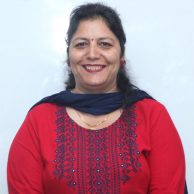 Ms Gurjeet Kaur