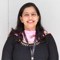 Ms.Savita(Assistant-Professor)