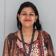 Ms.Shefali-Singhal(Assistant-Professor)