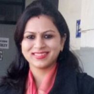 Neha Chaudhary
