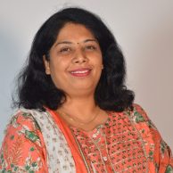 Ms. Deepanshi Gupta