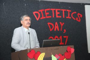 Dietetics Day Celebrations