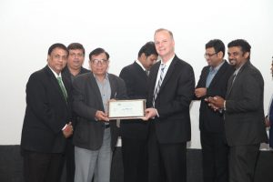 Institute of Management Accountants USA recognizes Manav Rachna University as  approved University  partner for their Certified Management Accountant (CMA Program)