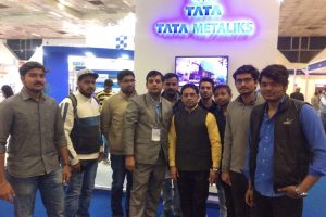 Visit to IETF 2017