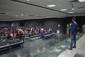 Student-Seminar-on-Ethical-Hacking