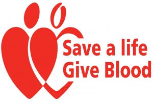Give Hope, Give Blood, Give Life
