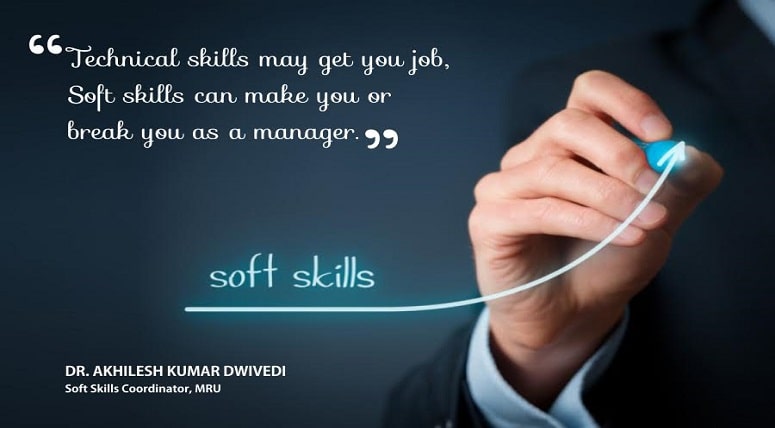technical and soft skills