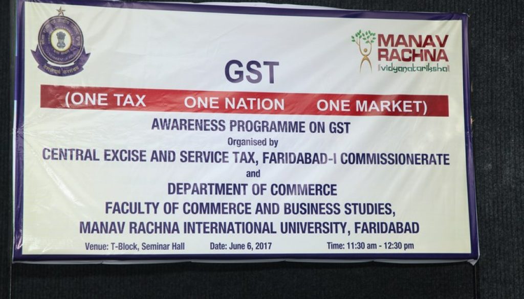One Tax One Nation One Market Awareness Program (2)