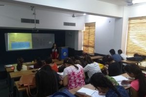 Day 5 at Orientation Program, Faculty of Education, Manav Rachna University (1)