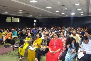 MRU successfully holds Orientation Programme for Engineering & Non-Engineering Courses