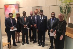 NSDC and Business Sweden sign MoU for promoting collaboration in Vocational Education & Training