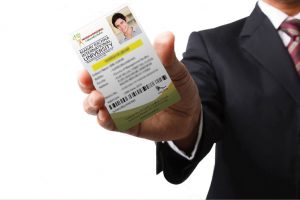 Convert Your ID Card To A Priviledge Card