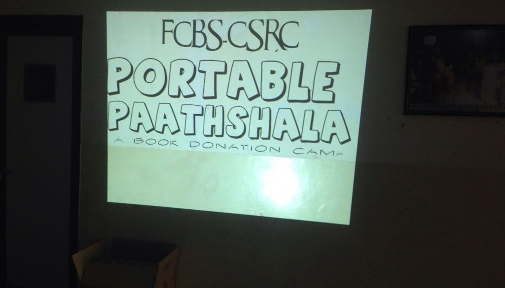 Portable Pathshala - A Book Donation Camp (6)