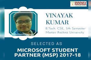 Vinayak-Kumar-Microsoft-Student-Partner