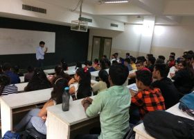 Entrepreneurial Awareness Drive (In Campus) (3)