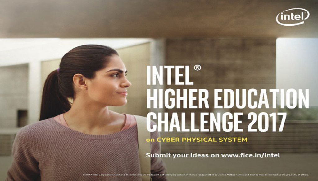 Intel-Higher-Education-Challenge-2017
