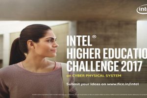 Intel-Higher-Education-Challenge-2017