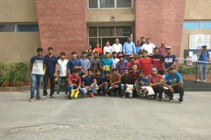 Manav Rachna Educational Institutions Sports Activities (1)