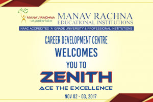 Certificates for Zenith 2k17