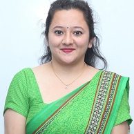 Ms Divya Puri