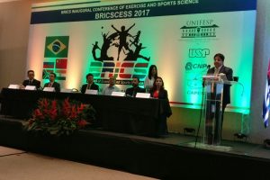 Manav Rachna plays a key role in promoting the health and wellness agenda across BRICS economies