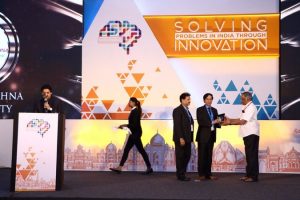 MRIU bestowed with the Melting Pot 2020 Innovation Award for Exemplary Student Driven Innovation Ecosystem