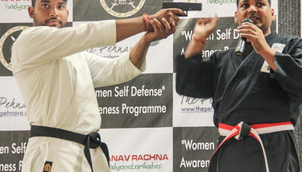 Manav-Rachna-Self-Defense-Workshopo