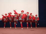 concert of the russian youth dance group orchid (2)