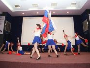 concert of the russian youth dance group orchid (8)