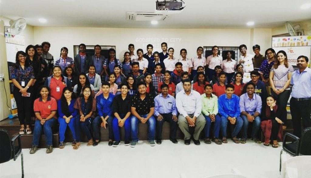 Empowering passions @ GD Pro Junior, Hyderabad (8)
