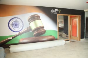 2nd Experts Workshop on Criminal Prosecution in India