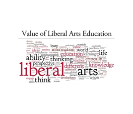 BA in Liberal Arts