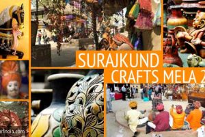 Surajkund-Crafts-Mela-2018