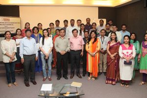 Faculty Development Programme on Enhancing Teaching-Learning Quality