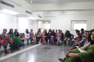 Workshop on the Art and Science of Parenting